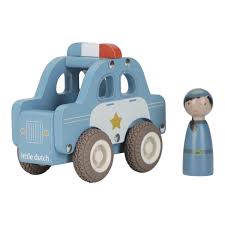 Macchina polizia