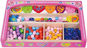 Box perline