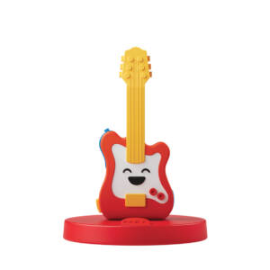 Let's rock'n'roll