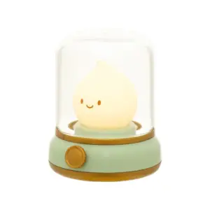Lampada Fiamma di Candela