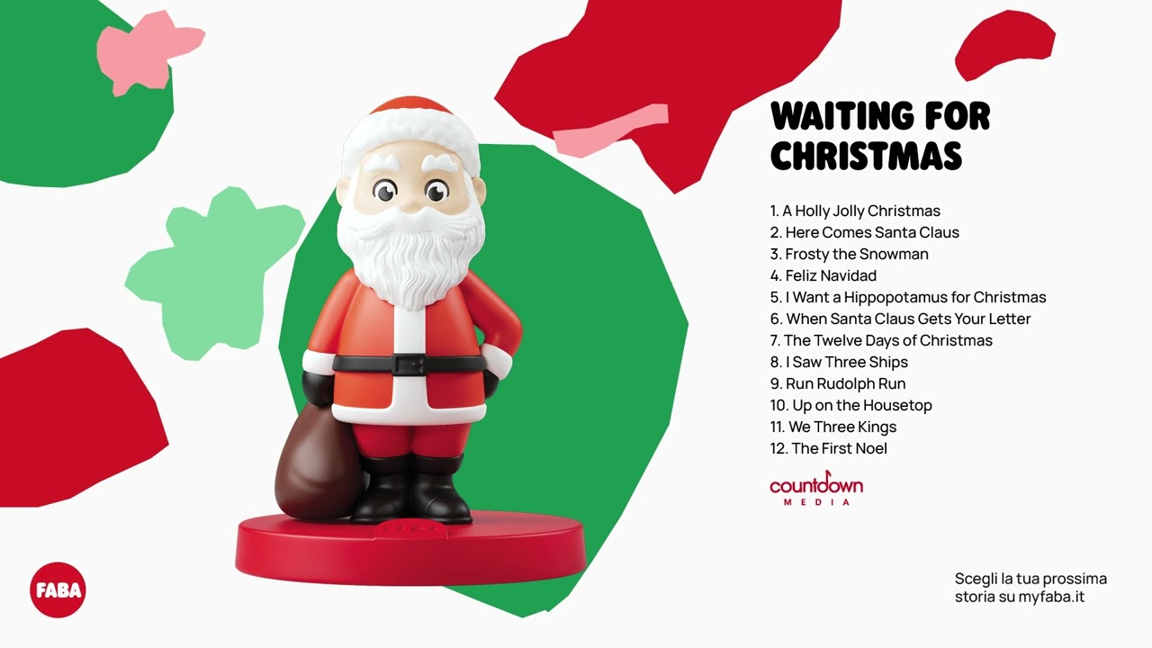 Waiting for Christmas - immagine 5
