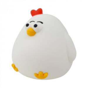 Lampada Gallina