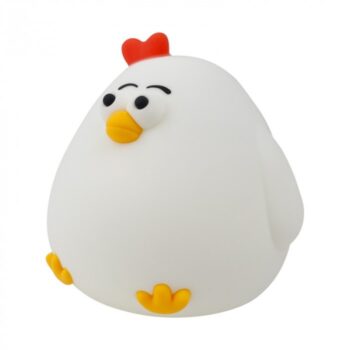 Lampada Gallina