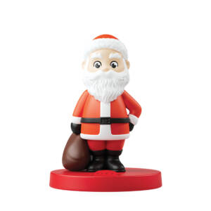 Waiting for Christmas