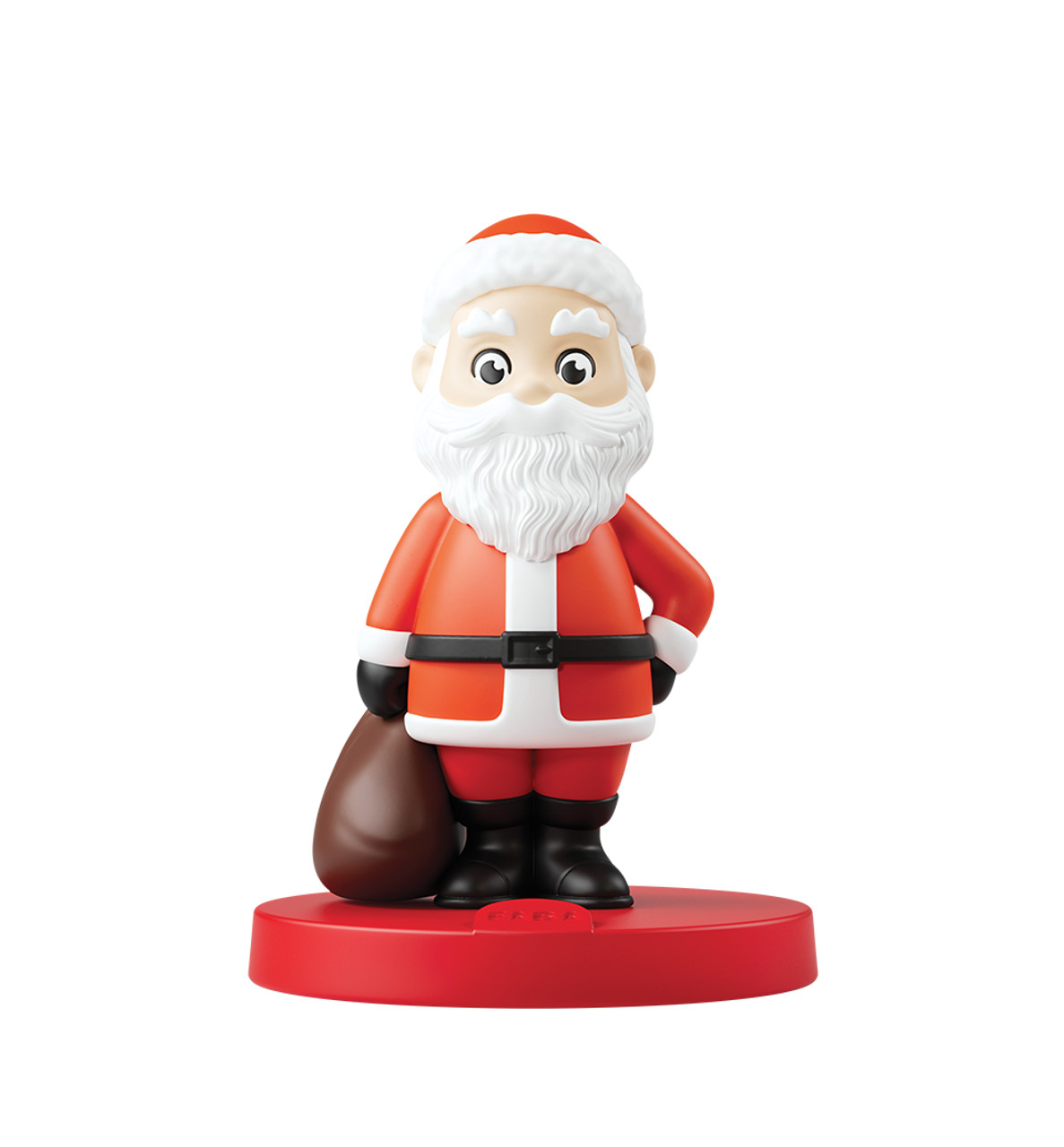 Waiting for Christmas