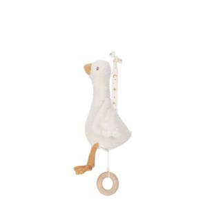 Peluche carillon Oca