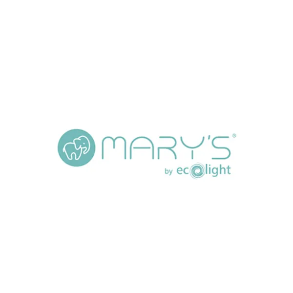 MARY'S LAMP