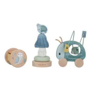 Kit regalo Azzurro