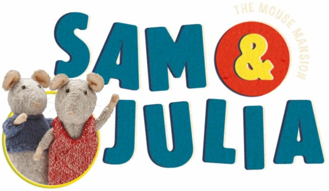 SAM & JULIA