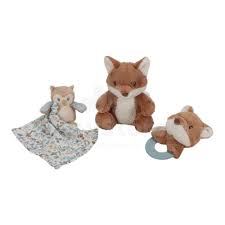Set regalo Volpe - immagine 2