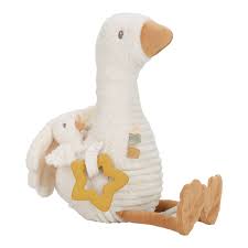 Peluche Oca sensoriale - immagine 2