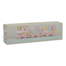 Treno Rosa - immagine 2