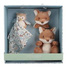 Set regalo Volpe