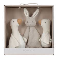 Set regalo Knitted