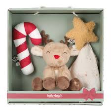 Set regalo Natale