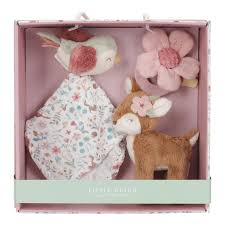 Set regalo Cerbiatta