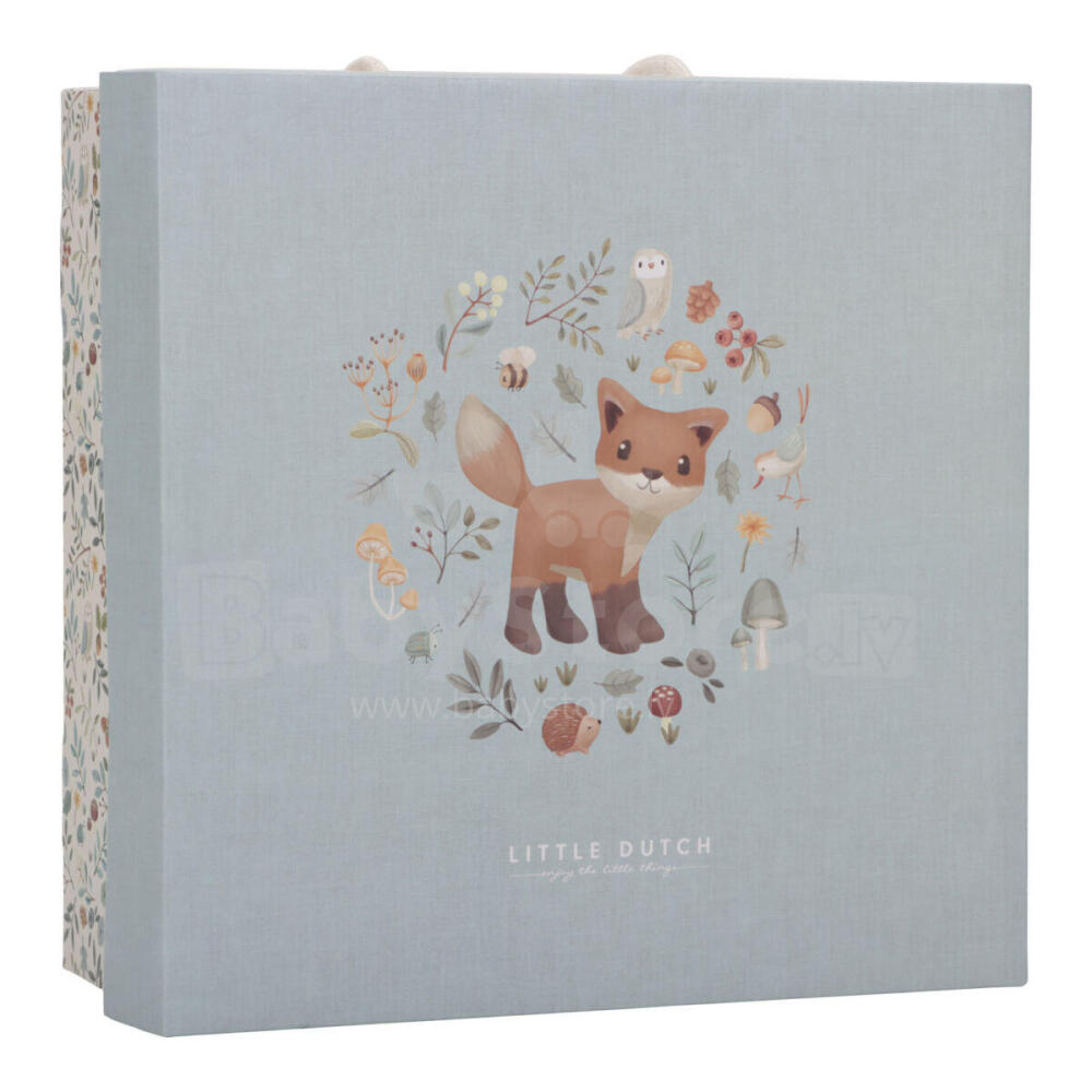 Set regalo Volpe - immagine 3