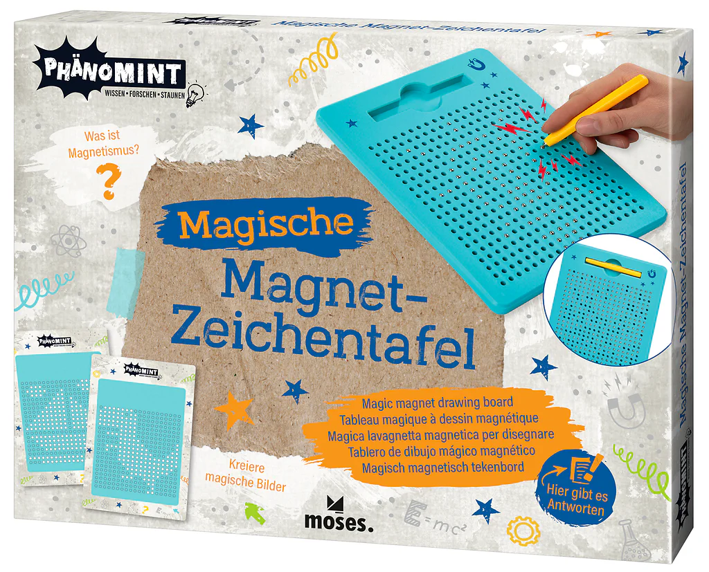 Tavola magnetica