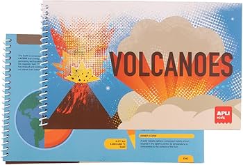 Vulcani magnetici - immagine 3