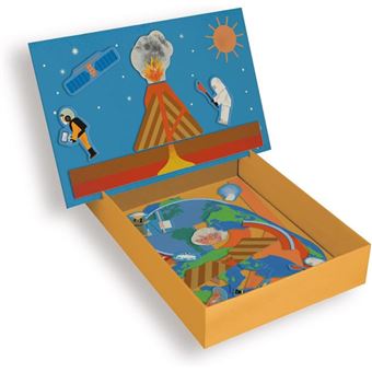 Vulcani magnetici - immagine 2