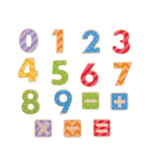 Numeri magnetici