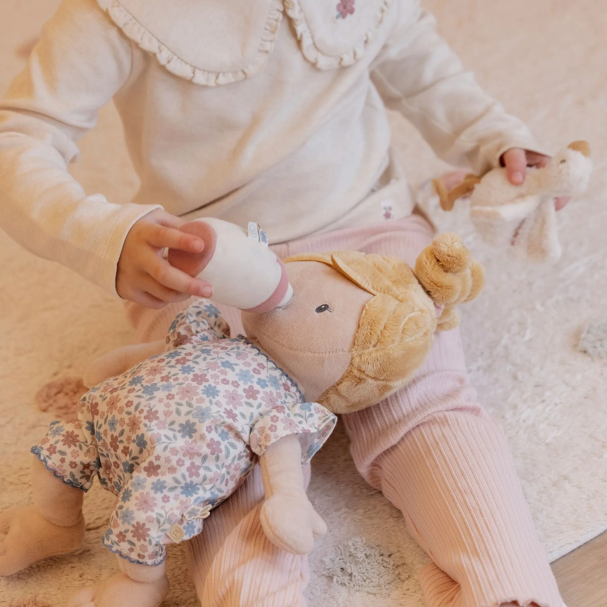 Baby doll Julia 40 cm - immagine 3