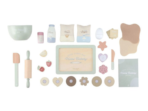 Set da pasticceria - immagine 2