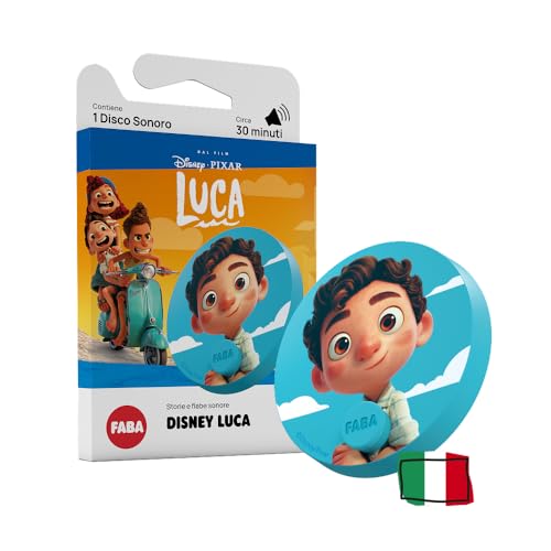 Luca - disco sonoro - - immagine 2