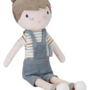 Doll Cuddle Jim 35 cm