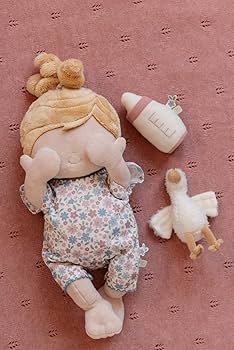 Baby doll Julia 40 cm - immagine 2