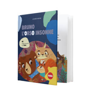 Bruno l'orso insonne