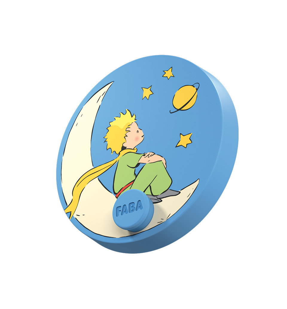 Il Piccolo Principe- disco sonoro -