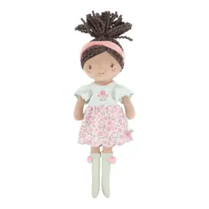 Doll Cuddle Evi 35 cm
