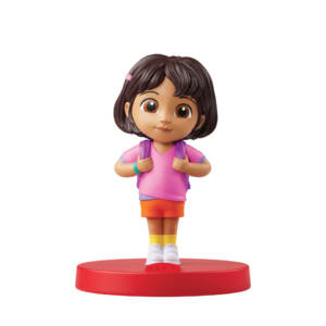Il mondo di Dora