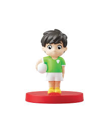 Milo e il grande torneo di calcio