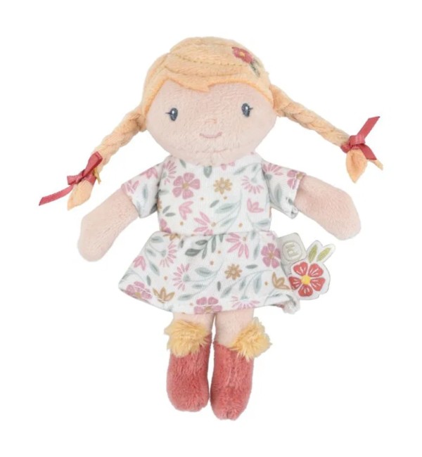 Doll Julia 10 cm