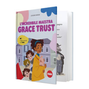 L'incredibile maestra Grace Trust