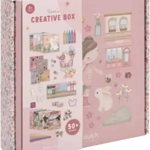 Box Creativo XL di Rosa