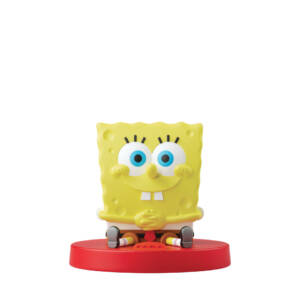 Spongebob-avventure a Bikini Bottom