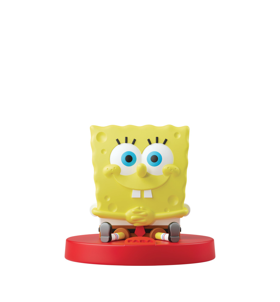 Spongebob-avventure a Bikini Bottom