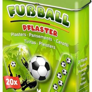 Cerotti dei Calciatori