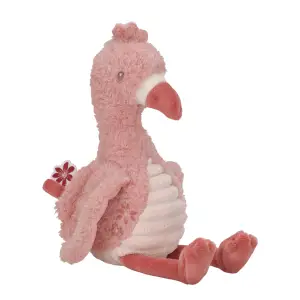 Peluche Fenicottero