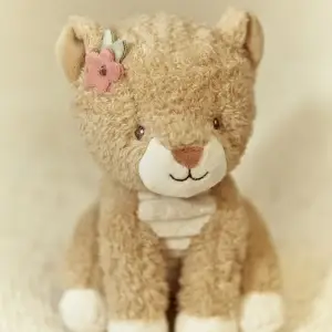 Peluche Leonessa