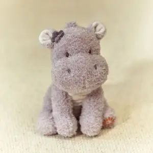 Peluche Ippopotamo