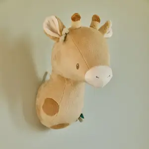 Peluche Giraffa da parete