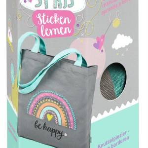 Kit borsa Arcobaleno