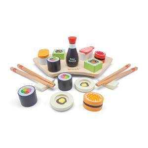 Set sushi