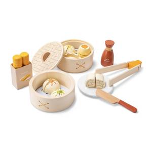 Set cucina Dim Sum