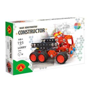Camion Lorry da montare