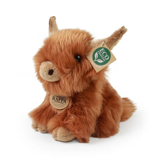 Mucca delle Highlands - immagine 2